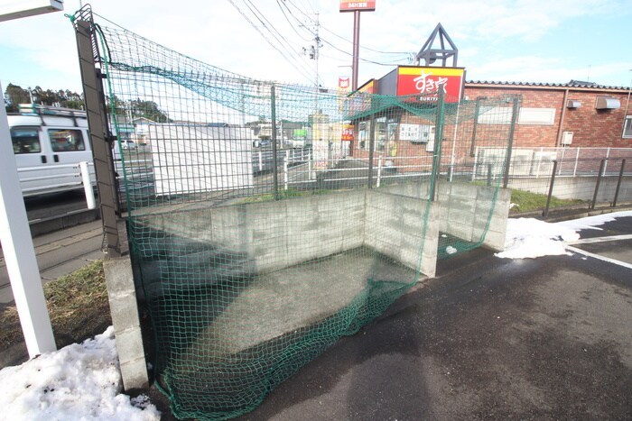 Grand Cruの物件外観写真