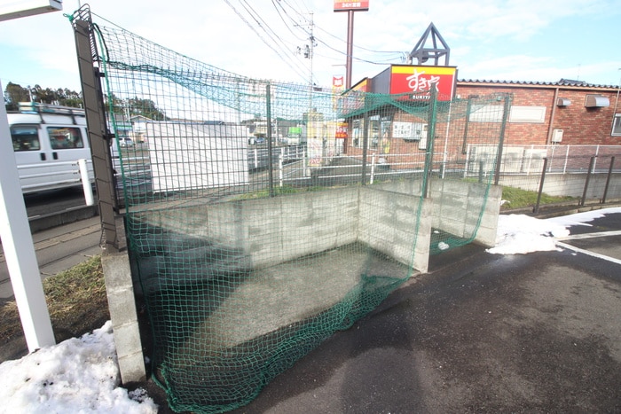 Grand Cruの物件外観写真