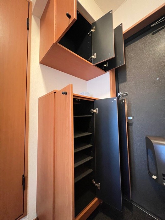 Grand Cruの物件内観写真