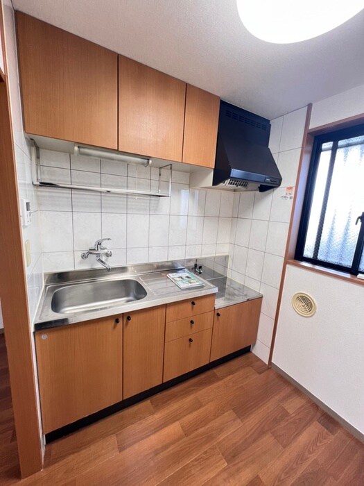 Grand Cruの物件内観写真