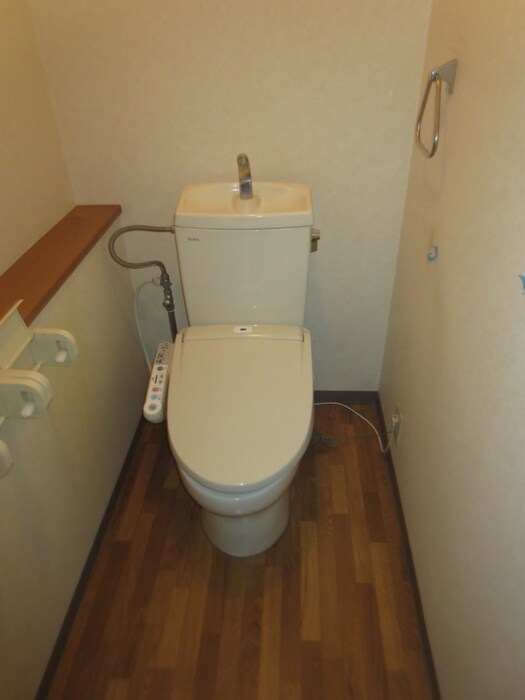 Grand Cruの物件内観写真