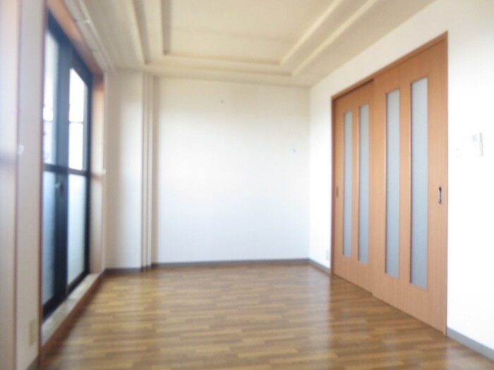 Grand Cruの物件内観写真