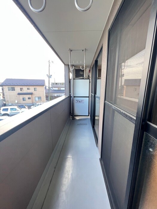 Grand Cruの物件内観写真