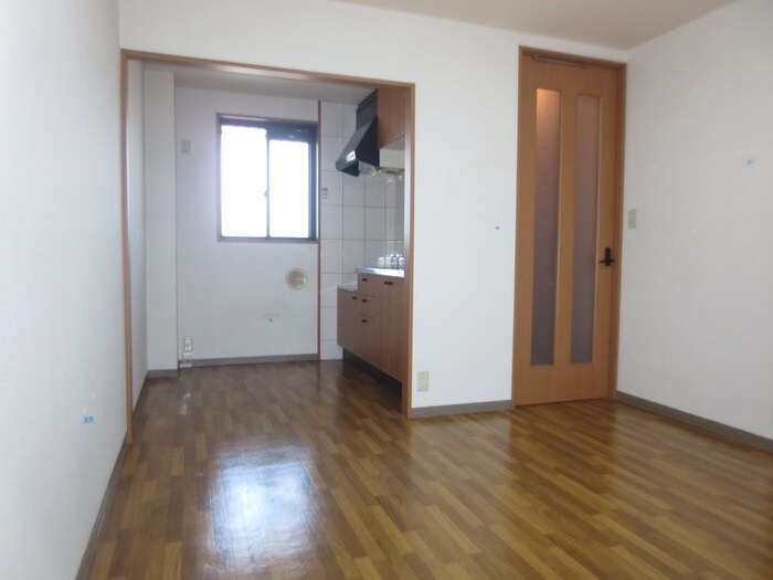 Grand Cruの物件内観写真