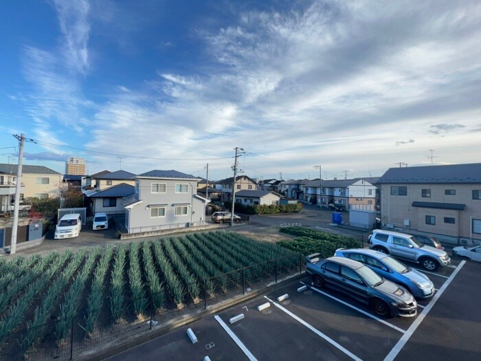 Grand Cruの物件内観写真