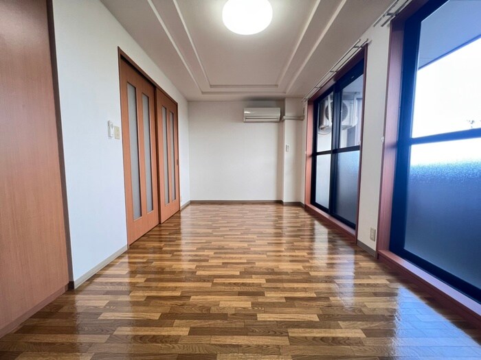 Grand Cruの物件内観写真