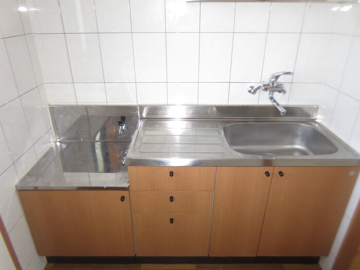 Grand Cruの物件内観写真