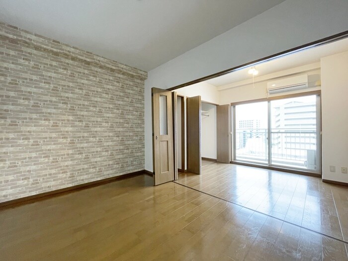 リッツコート泉中央の物件内観写真