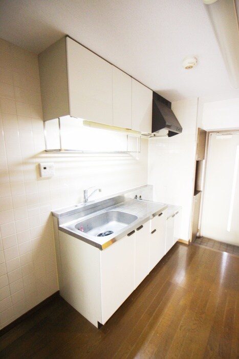 リッツコート泉中央の物件内観写真