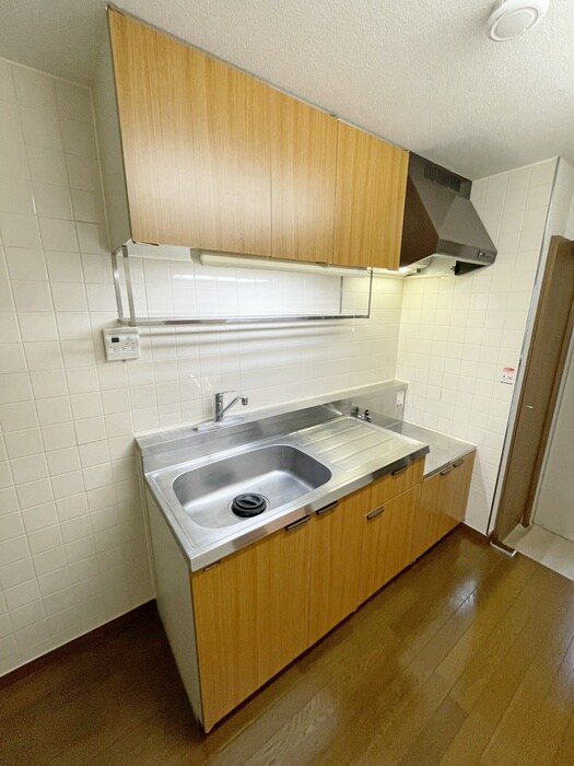 リッツコート泉中央の物件内観写真