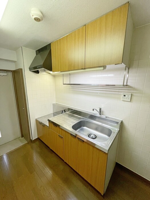 リッツコート泉中央の物件内観写真