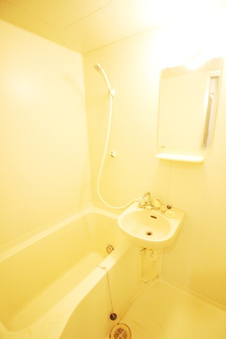 リッツコート泉中央の物件内観写真