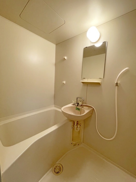 リッツコート泉中央の物件内観写真