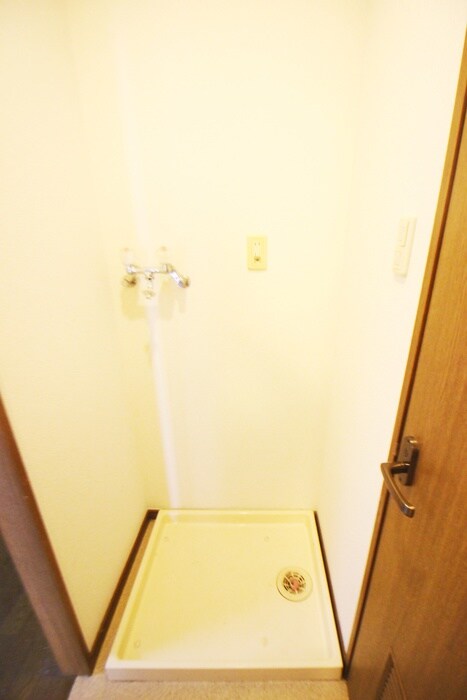 リッツコート泉中央の物件内観写真