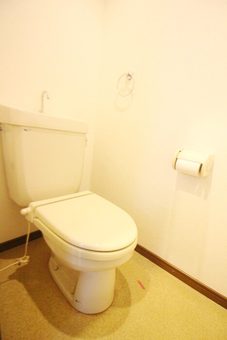 リッツコート泉中央の物件内観写真