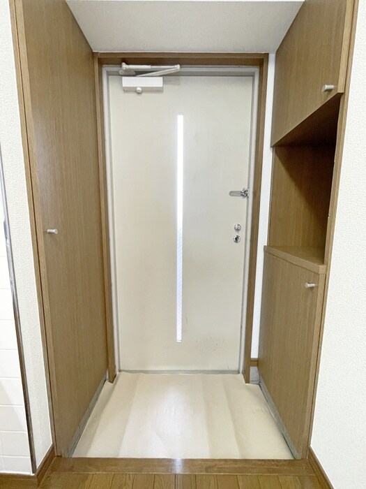 リッツコート泉中央の物件内観写真