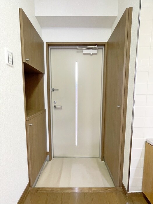 リッツコート泉中央の物件内観写真