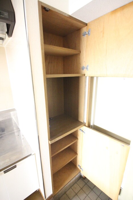 リッツコート泉中央の物件内観写真