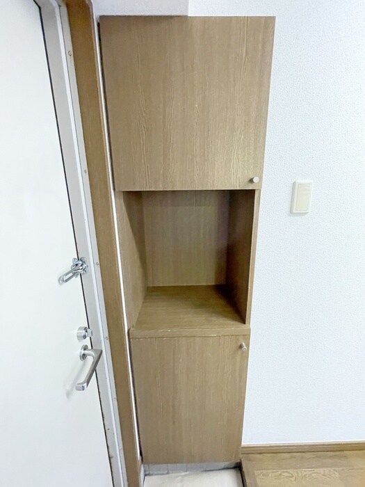 リッツコート泉中央の物件内観写真