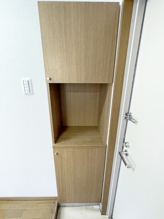 リッツコート泉中央の物件内観写真