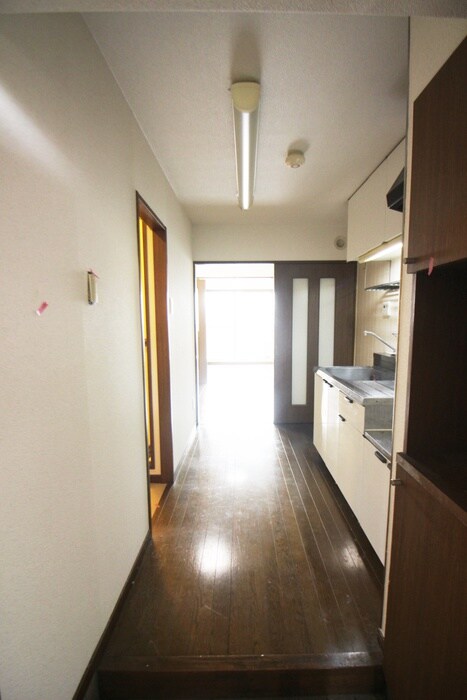 リッツコート泉中央の物件内観写真