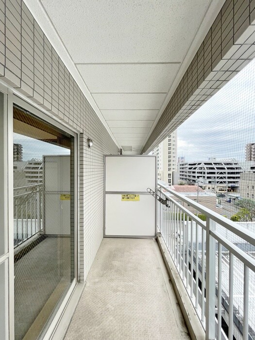 リッツコート泉中央の物件内観写真