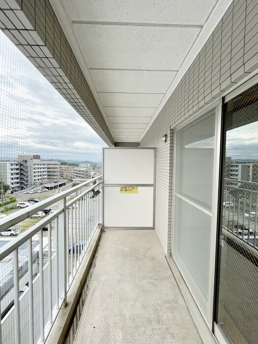 リッツコート泉中央の物件内観写真