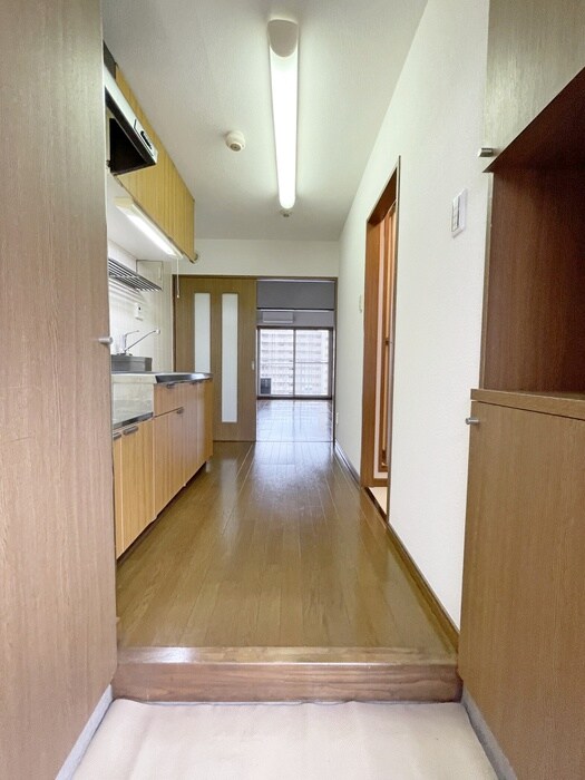 リッツコート泉中央の物件内観写真