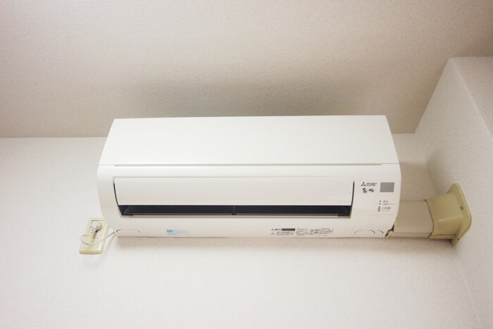 リッツコート泉中央の物件内観写真