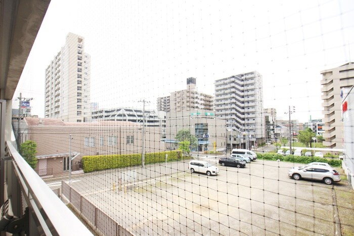 リッツコート泉中央の物件内観写真