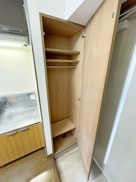 リッツコート泉中央の物件内観写真