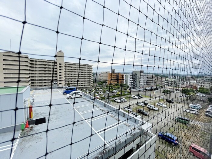 リッツコート泉中央の物件内観写真