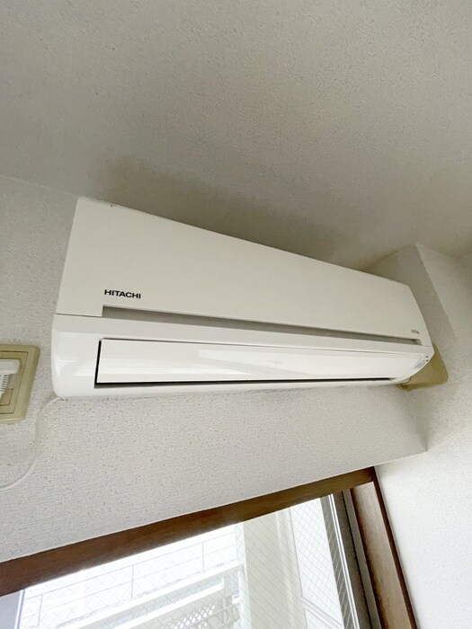 リッツコート泉中央の物件内観写真