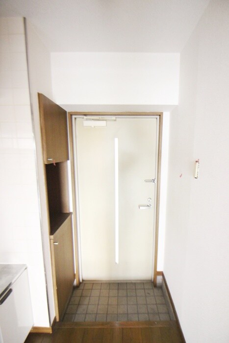 リッツコート泉中央の物件内観写真