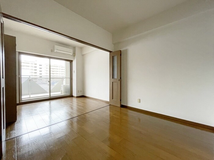 リッツコート泉中央の物件内観写真