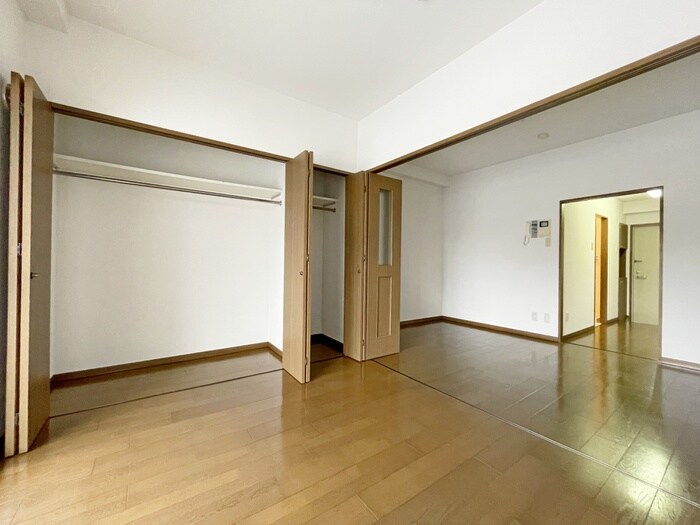 リッツコート泉中央の物件内観写真