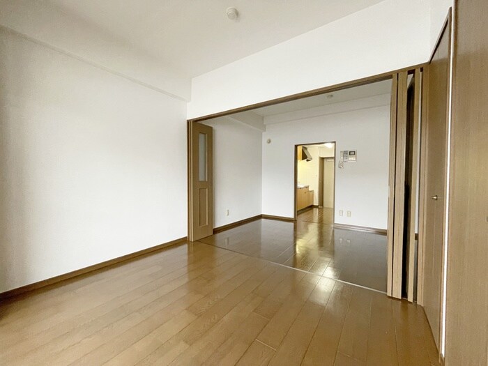 リッツコート泉中央の物件内観写真