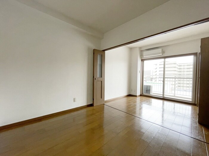 リッツコート泉中央の物件内観写真