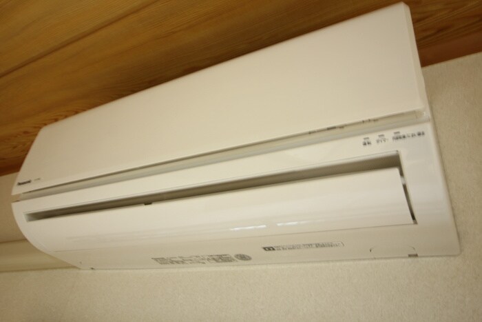 レジデンス花京院の物件内観写真