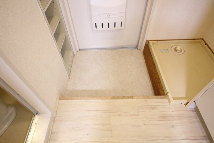 レジデンス花京院の物件内観写真