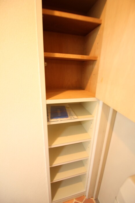 レジデンス花京院の物件内観写真