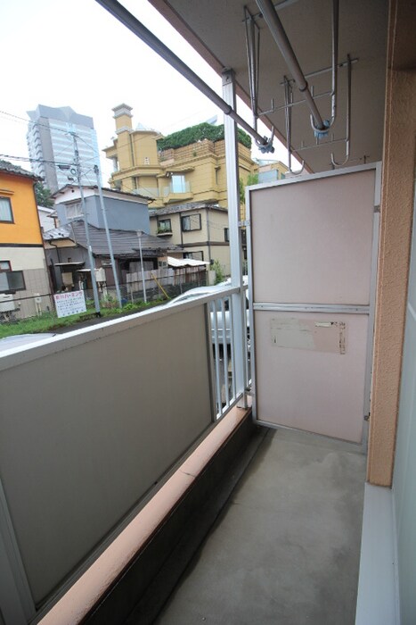 レジデンス花京院の物件内観写真