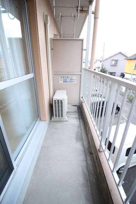 レジデンス花京院の物件内観写真