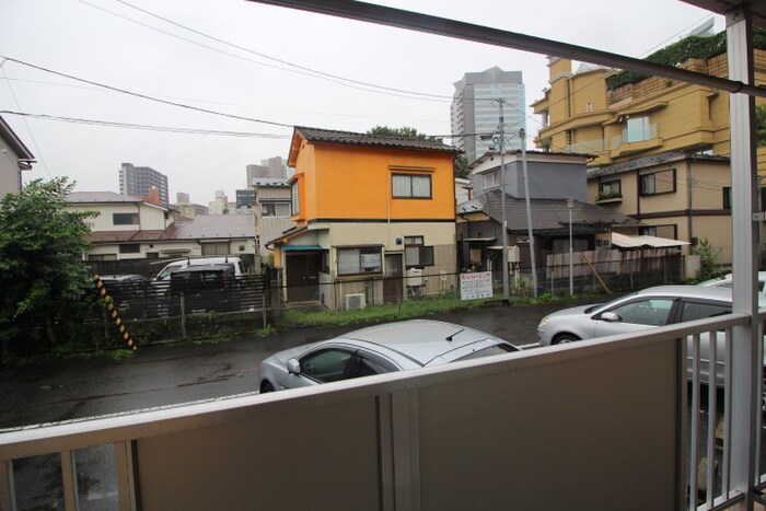 レジデンス花京院の物件内観写真