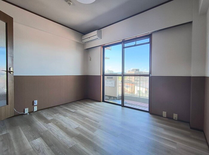 アルページュ若林の物件内観写真