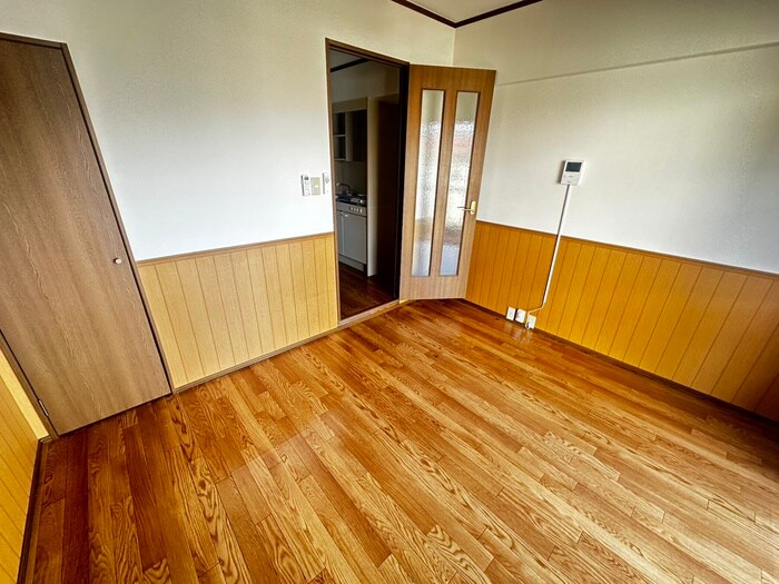 アルページュ若林の物件内観写真