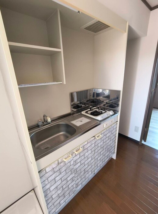 アルページュ若林の物件内観写真