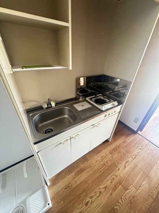 アルページュ若林の物件内観写真