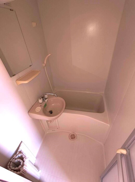 アルページュ若林の物件内観写真