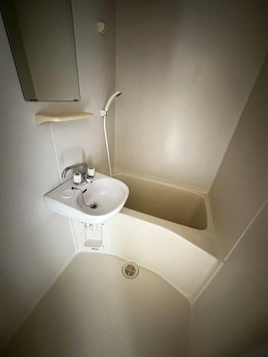 アルページュ若林の物件内観写真